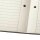 SIGEL Briefblock Conceptum® gelocht DIN A5 liniert, 1 Block