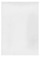 DURABLE Einsteckfolien für Türschilder CRYSTAL SIGN REFILL 29,7 x 42,0 cm, 10 St.