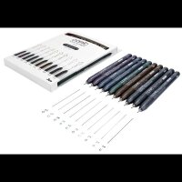 COPIC® Multiliner Color Fineliner farbsortiert 0,3...