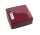 PROnappe Servietten bordeaux 2-lagig 20,0 x 20,0 cm, 50 St.