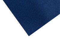 PROnappe Servietten marineblau 2-lagig 20,0 x 20,0 cm, 50 St.