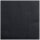 PROnappe Servietten schwarz 2-lagig 20,0 x 20,0 cm, 50 St.