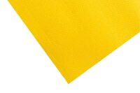 PROnappe Servietten gelb 2-lagig 20,0 x 20,0 cm, 50 St.