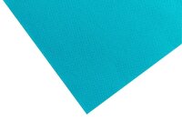 PROnappe Servietten türkis 2-lagig 20,0 x 20,0 cm, 50 St.
