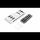 COPIC® Multiliner Fineliner schwarz 0.05 + 0.1 + 0.3 mm, 3 St.