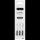 COPIC® Multiliner Fineliner schwarz 0.5 + 0.8 + 1.0 mm, 3 St.