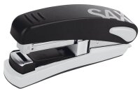 sax design Heftgerät 539 schwarz  ( 0-539-19 )