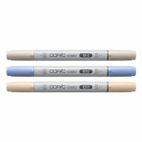 COPIC® Ciao Cozy Palette Layoutmarker-Set...
