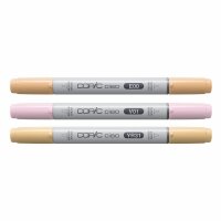 COPIC® Ciao Sunset Palette Layoutmarker-Set...