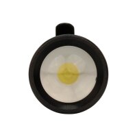 ANSMANN FUTURE T50F LED Taschenlampe schwarz 9,2 cm, 60 Lumen, 3 W, 1 St.
