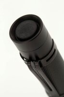 ANSMANN FUTURE T50F LED Taschenlampe schwarz 9,2 cm, 60 Lumen, 3 W, 1 St.