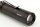 ANSMANN FUTURE T50F LED Taschenlampe schwarz 9,2 cm, 60 Lumen, 3 W, 1 St.