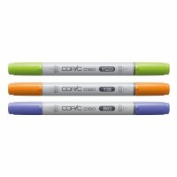 COPIC® Ciao Botanic Palette Layoutmarker-Set...
