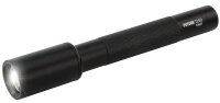 ANSMANN FUTURE T150 LED Taschenlampe schwarz 15,4 cm,...
