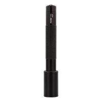 ANSMANN FUTURE T150 LED Taschenlampe schwarz 15,4 cm, 5.000 Lux, 150 Lumen, 3 W, 1 St.