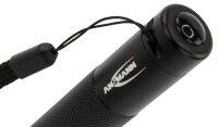 ANSMANN FUTURE T150 LED Taschenlampe schwarz 15,4 cm, 5.000 Lux, 150 Lumen, 3 W, 1 St.
