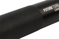 ANSMANN FUTURE T150 LED Taschenlampe schwarz 15,4 cm, 5.000 Lux, 150 Lumen, 3 W, 1 St.