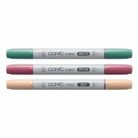 COPIC® Ciao Vibrant Palette Layoutmarker-Set...
