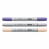 COPIC® Ciao Serene Palette Layoutmarker-Set...