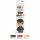 COPIC® Ciao Warm Palette Layoutmarker-Set farbsortiert 1,0 + 6,0 mm, 3 St.