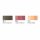 COPIC® Ciao Warm Palette Layoutmarker-Set farbsortiert 1,0 + 6,0 mm, 3 St.