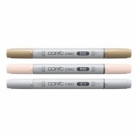 COPIC® Ciao Mellow Palette Layoutmarker-Set...