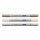 COPIC® Ciao Mellow Palette Layoutmarker-Set farbsortiert 1,0 + 6,0 mm, 3 St.