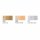 COPIC® Ciao Mellow Palette Layoutmarker-Set farbsortiert 1,0 + 6,0 mm, 3 St.