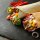 relaxdays Schieferplatten anthrazit 40,0 x 30,0 cm, 6 St.
