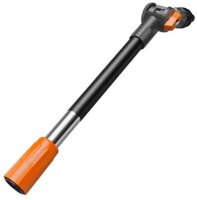 GARDENA Metall wasserführender Stiel für...