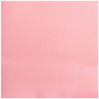 PROnappe Servietten rosa 2-lagig 20,0 x 20,0 cm, 50 St.