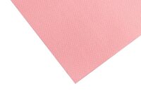 PROnappe Servietten rosa 2-lagig 20,0 x 20,0 cm, 50 St.