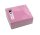 PROnappe Servietten rosa 2-lagig 20,0 x 20,0 cm, 50 St.
