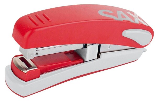 sax design Heftgerät 539 rot  ( 0-539-13 )