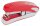 sax design Heftgerät 539 rot  ( 0-539-13 )