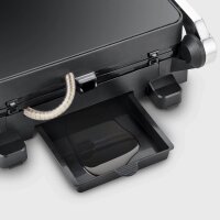 SEVERIN KG 2399 Kontaktgrill