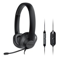 CREATIVE HS-720 V2 USB-Headset schwarz