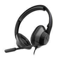 CREATIVE HS-720 V2 USB-Headset schwarz