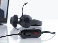 CREATIVE HS-720 V2 USB-Headset schwarz