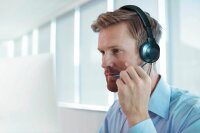 CREATIVE HS-720 V2 USB-Headset schwarz