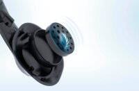 CREATIVE HS-720 V2 USB-Headset schwarz
