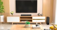 CREATIVE Stage 360 Soundbar schwarz