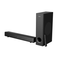 CREATIVE Stage 360 Soundbar schwarz
