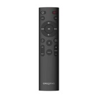 CREATIVE Stage 360 Soundbar schwarz