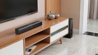 CREATIVE Stage 360 Soundbar schwarz