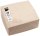 PROnappe Servietten creme 2-lagig 38,0 x 38,0 cm, 40 St.
