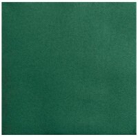 PROnappe Servietten tannengrün 2-lagig 38,0 x 38,0 cm, 40 St.