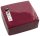 PROnappe Servietten bordeaux 2-lagig 38,0 x 38,0 cm, 40 St.