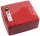 PROnappe Servietten rot 2-lagig 38,0 x 38,0 cm, 40 St.