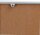 Showdown® Displays Schaukasten Economy XS Kork silber 4x DIN A4 49,1 x 2,6 x 65,5 cm, 1 St.